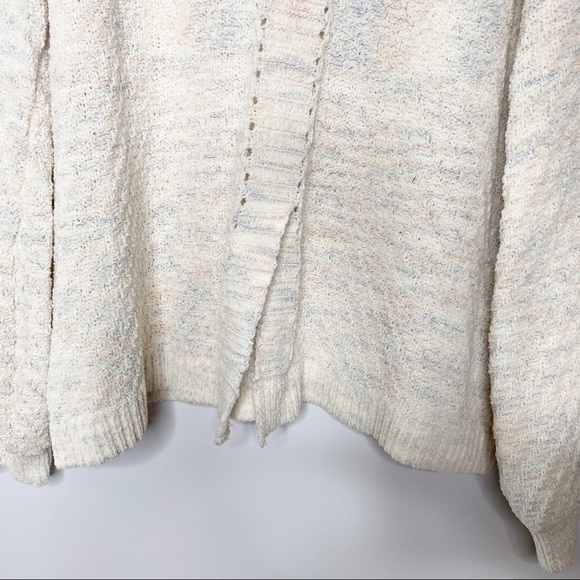 Knox Rose Pastel Crew Neck Sweater M - Picture 5 of 5